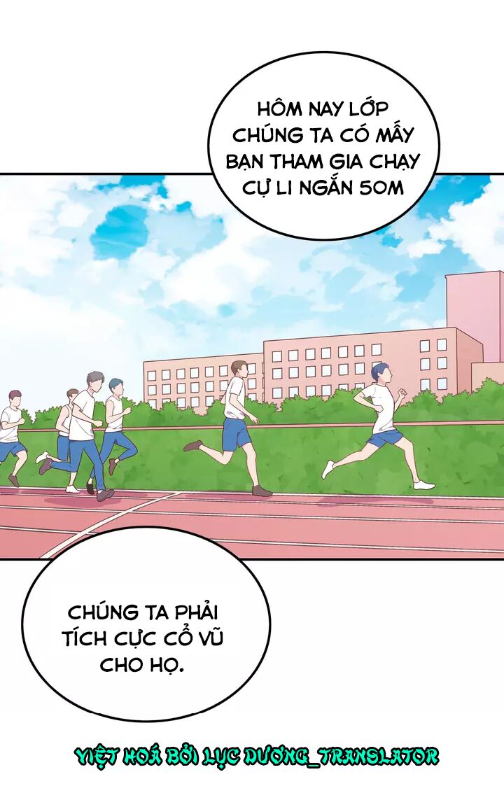 Vương tử thành phố và công chúa Amazon: Chapter 21
