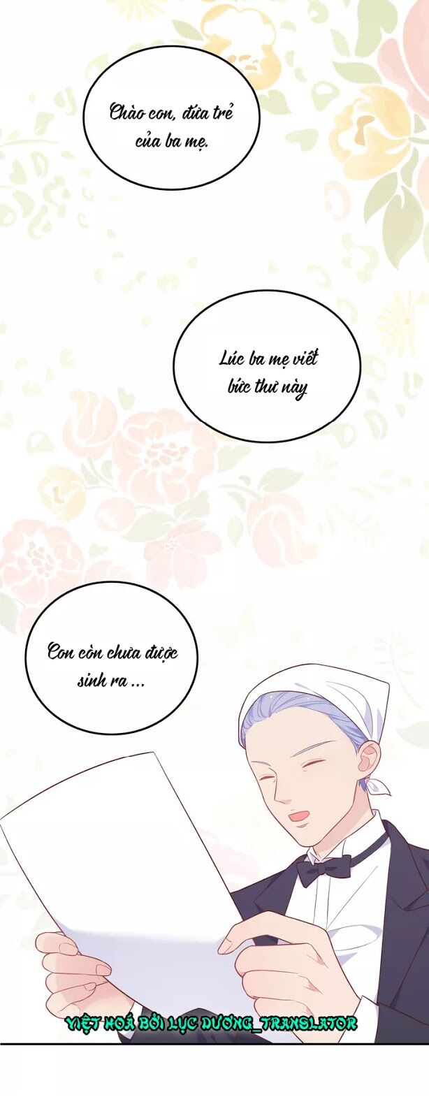 Vương tử thành phố và công chúa Amazon: Chapter 22