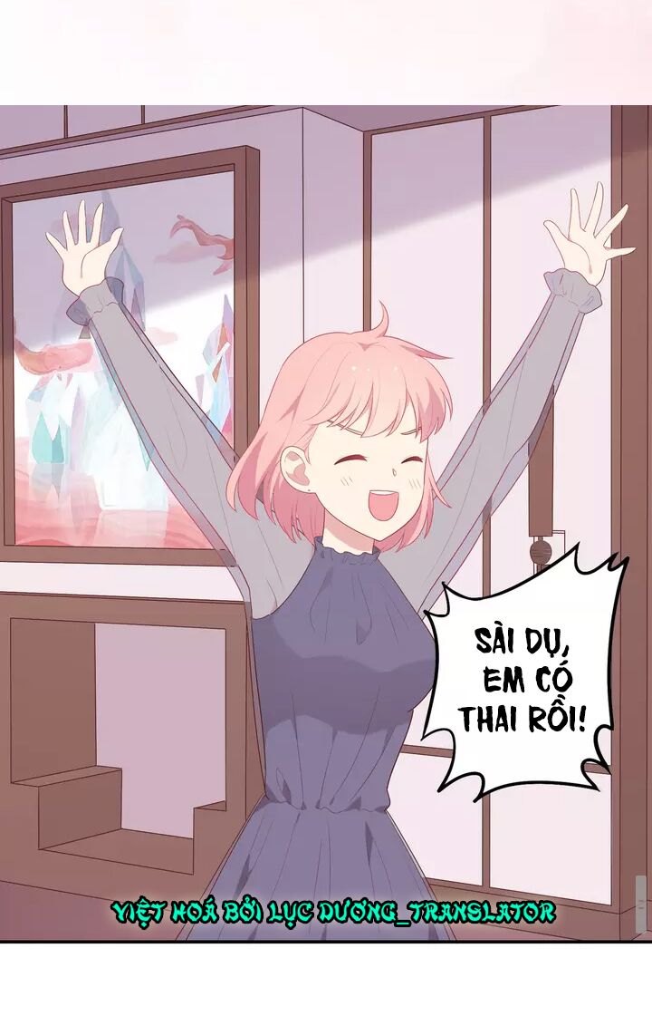 Vương tử thành phố và công chúa Amazon: Chapter 22