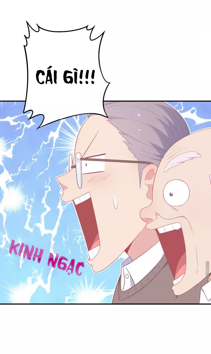Vương tử thành phố và công chúa Amazon: Chapter 22