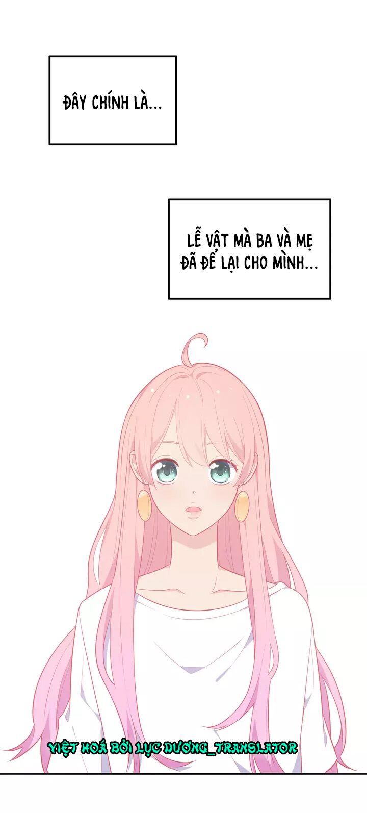 Vương tử thành phố và công chúa Amazon: Chapter 22