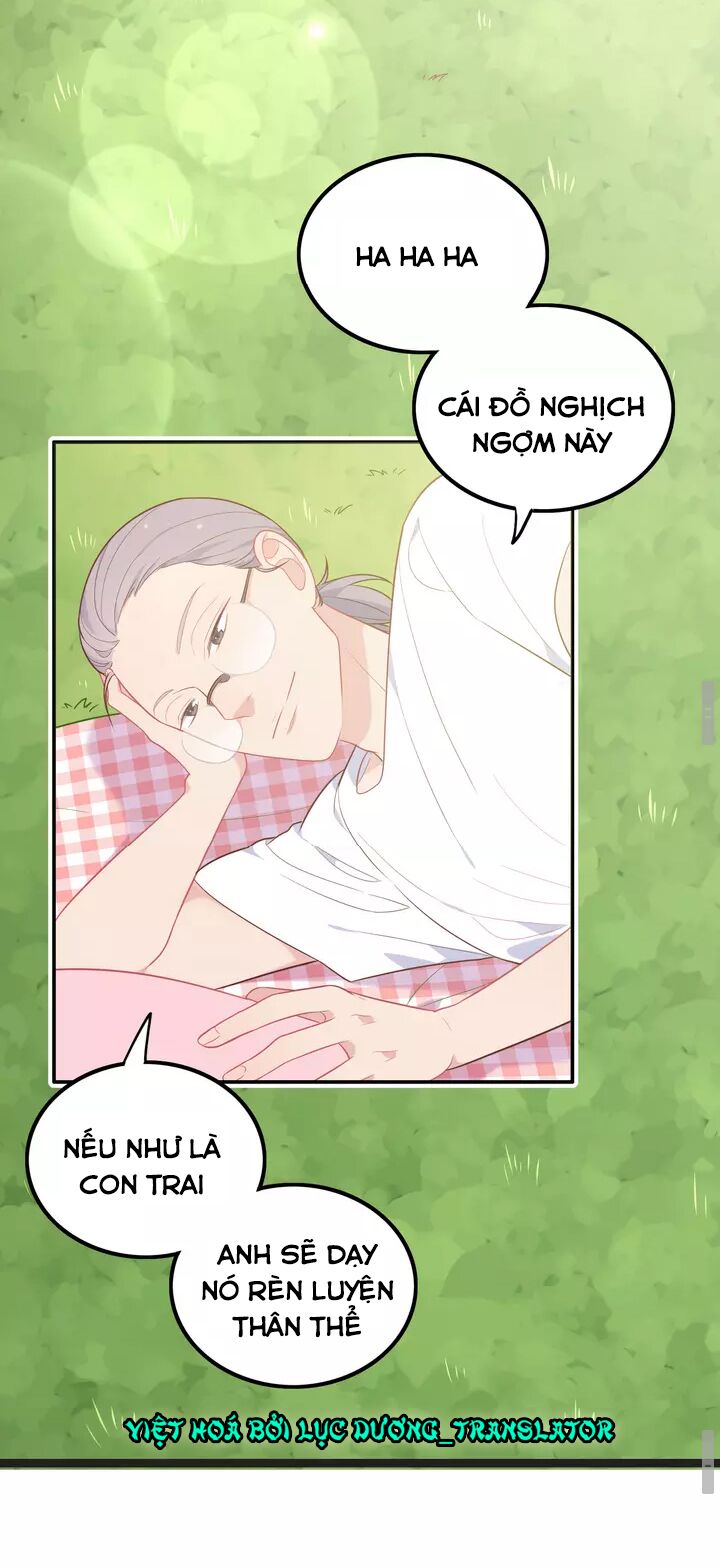 Vương tử thành phố và công chúa Amazon: Chapter 22