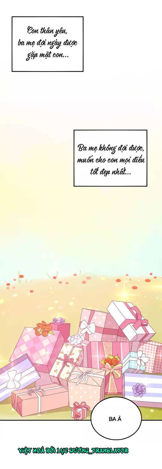 Vương tử thành phố và công chúa Amazon: Chapter 22