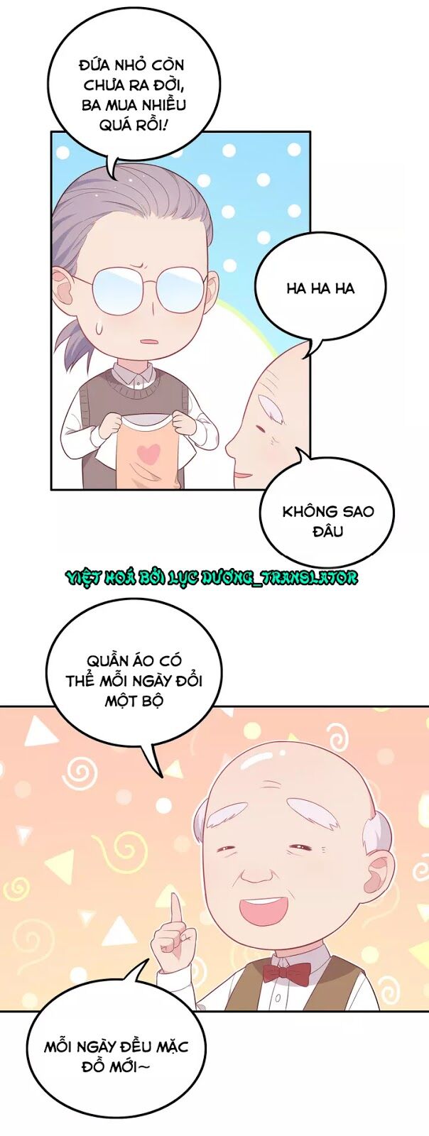 Vương tử thành phố và công chúa Amazon: Chapter 22
