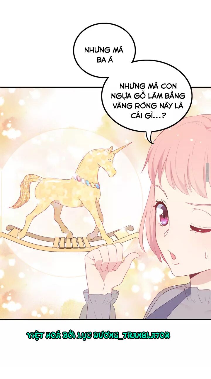 Vương tử thành phố và công chúa Amazon: Chapter 22