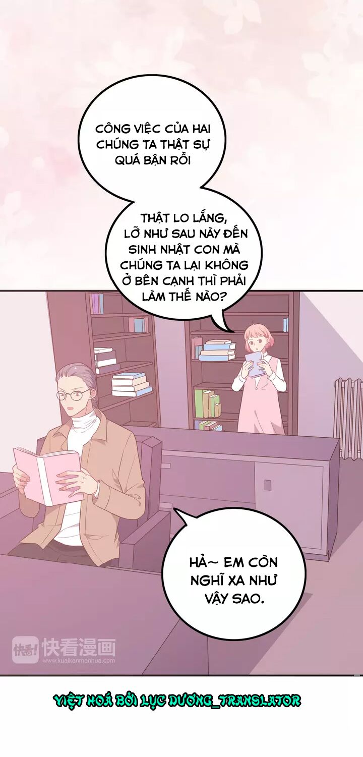 Vương tử thành phố và công chúa Amazon: Chapter 22