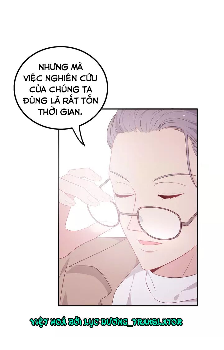 Vương tử thành phố và công chúa Amazon: Chapter 22