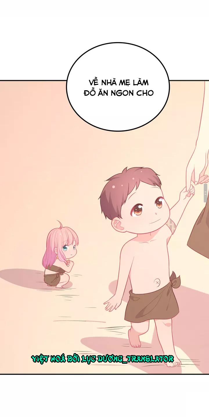 Vương tử thành phố và công chúa Amazon: Chapter 22