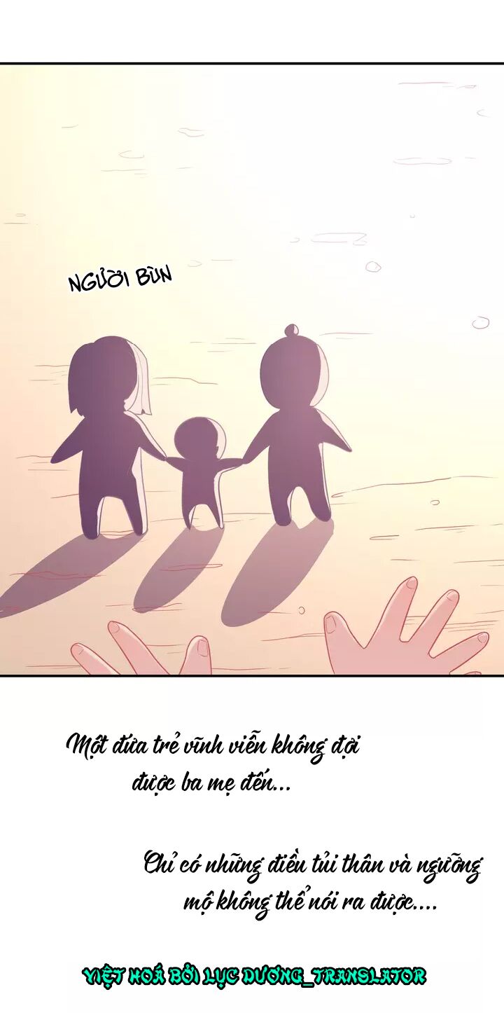 Vương tử thành phố và công chúa Amazon: Chapter 22