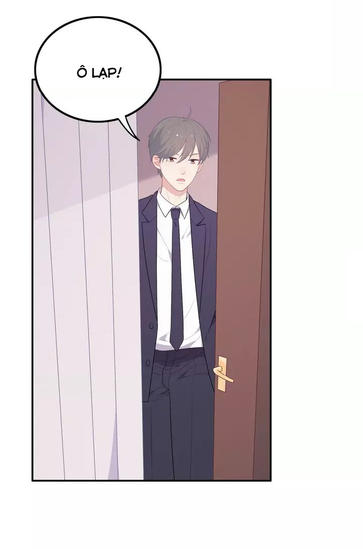 Vương tử thành phố và công chúa Amazon: Chapter 22