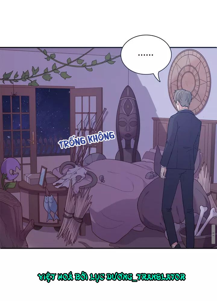 Vương tử thành phố và công chúa Amazon: Chapter 22