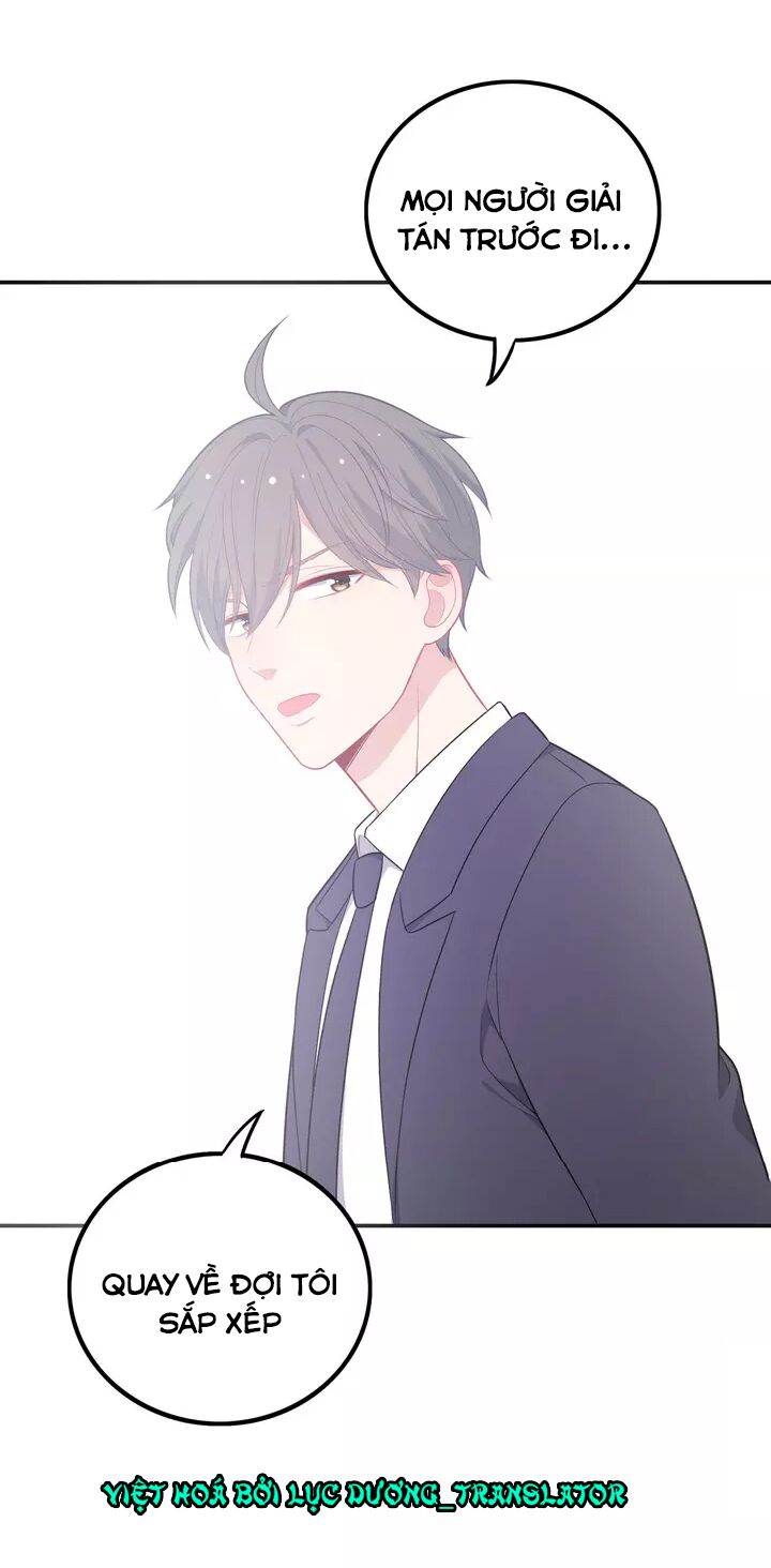 Vương tử thành phố và công chúa Amazon: Chapter 22