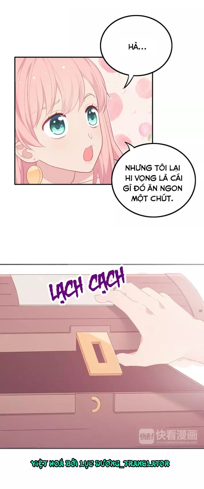 Vương tử thành phố và công chúa Amazon: Chapter 22