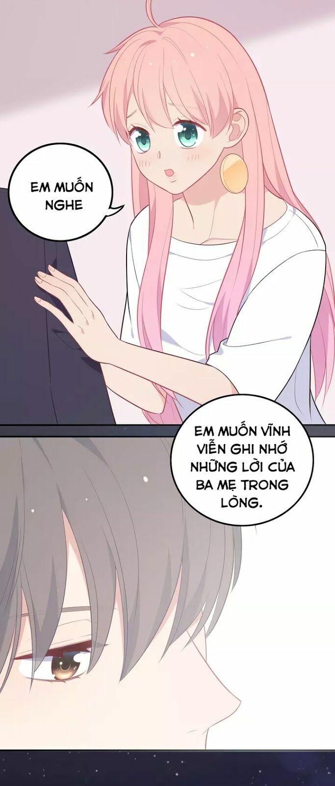 Vương tử thành phố và công chúa Amazon: Chapter 24