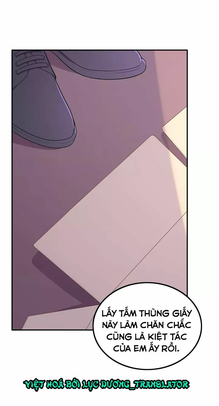 Vương tử thành phố và công chúa Amazon: Chapter 24
