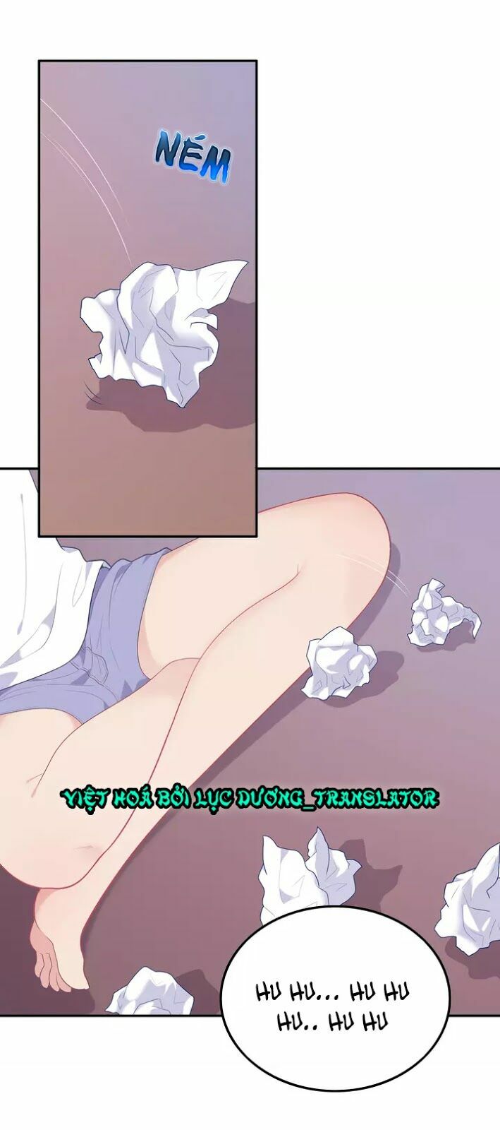 Vương tử thành phố và công chúa Amazon: Chapter 24