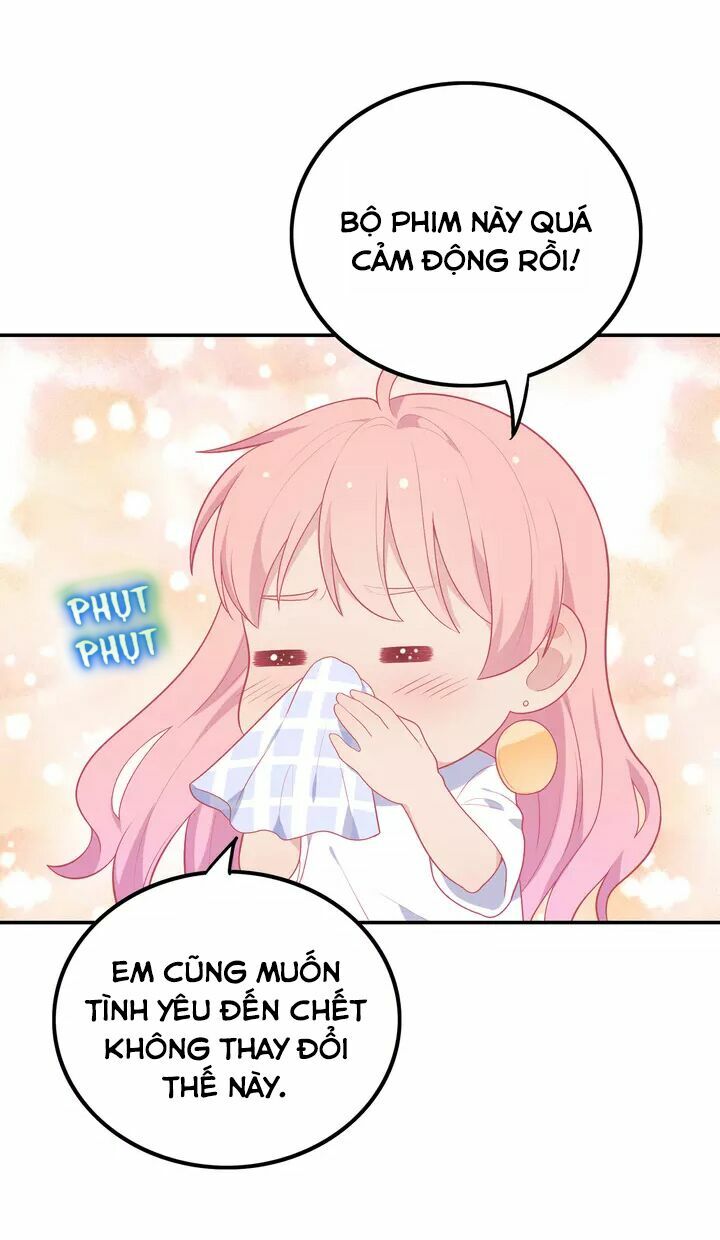 Vương tử thành phố và công chúa Amazon: Chapter 24