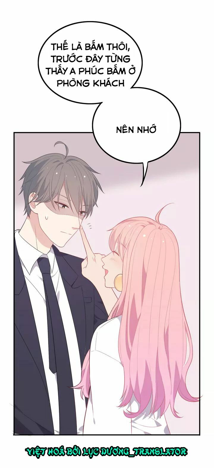 Vương tử thành phố và công chúa Amazon: Chapter 24