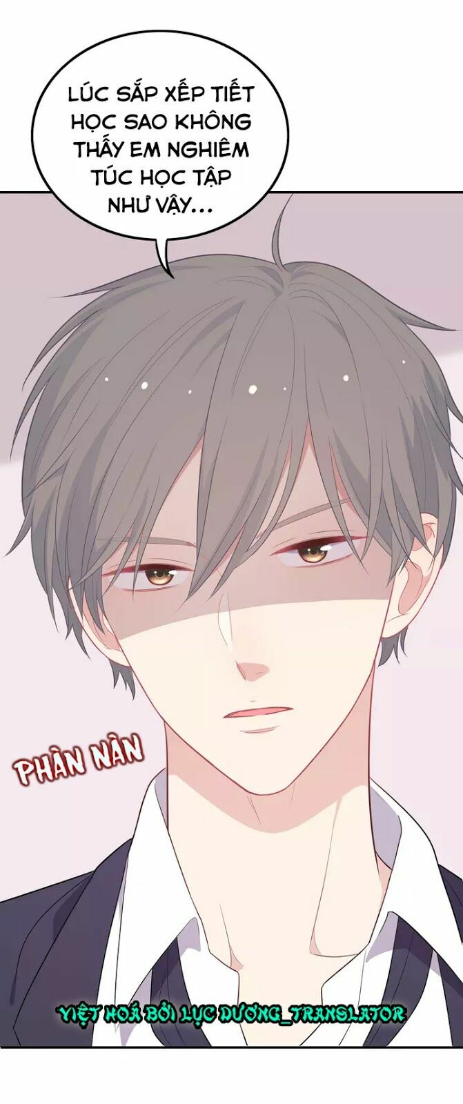 Vương tử thành phố và công chúa Amazon: Chapter 24
