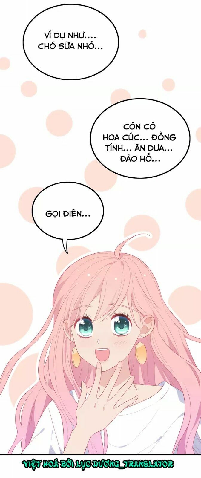 Vương tử thành phố và công chúa Amazon: Chapter 24