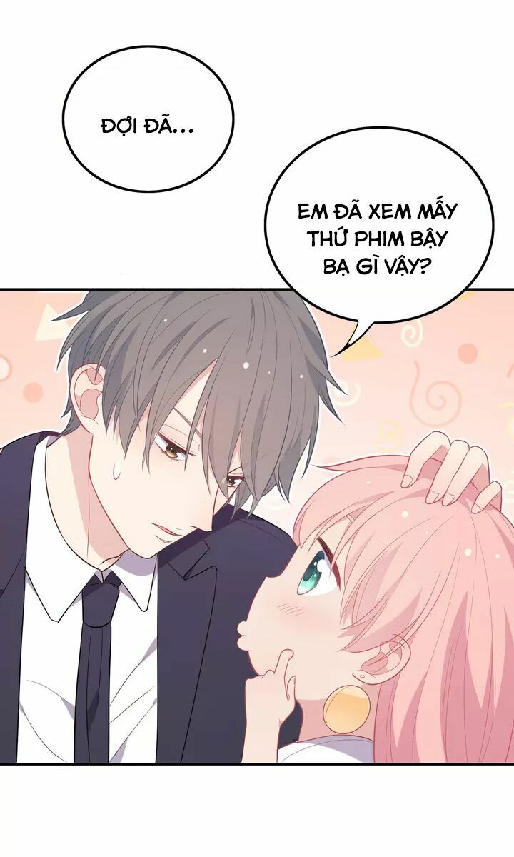 Vương tử thành phố và công chúa Amazon: Chapter 24