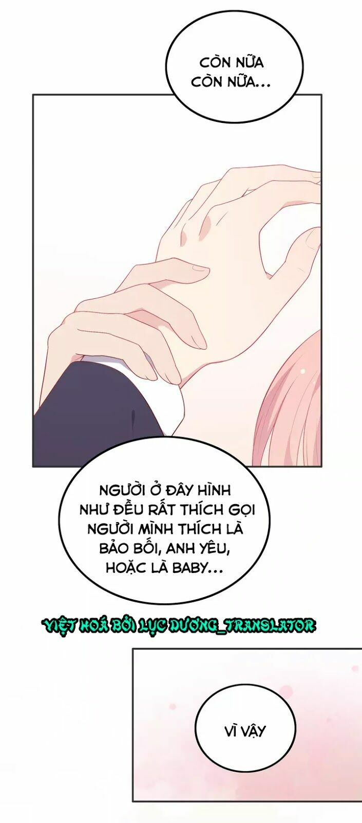 Vương tử thành phố và công chúa Amazon: Chapter 24