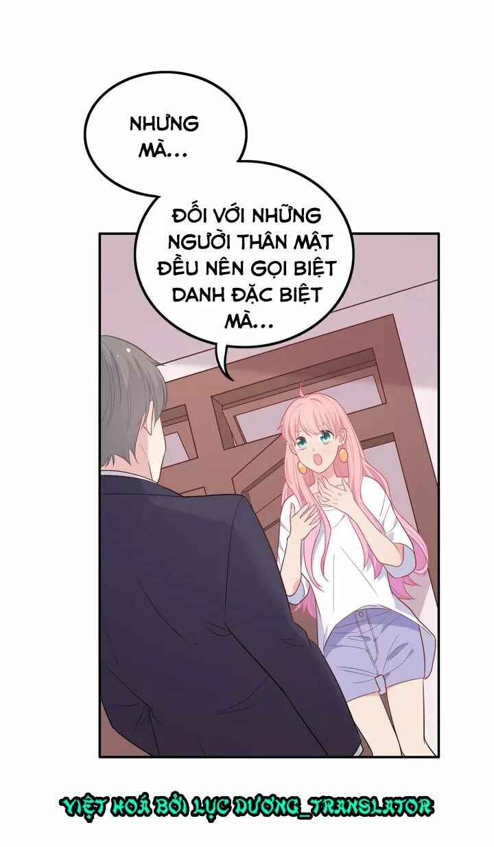 Vương tử thành phố và công chúa Amazon: Chapter 24