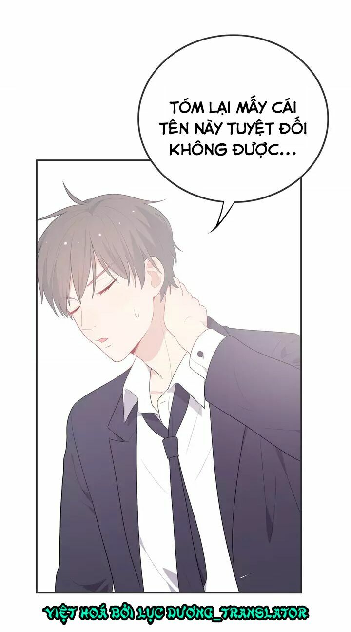 Vương tử thành phố và công chúa Amazon: Chapter 24