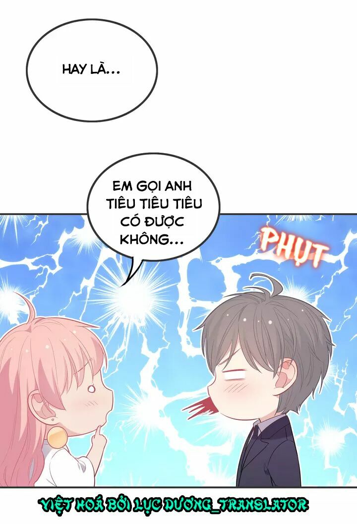 Vương tử thành phố và công chúa Amazon: Chapter 24