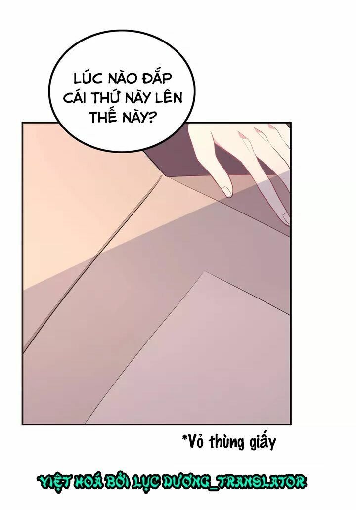 Vương tử thành phố và công chúa Amazon: Chapter 24