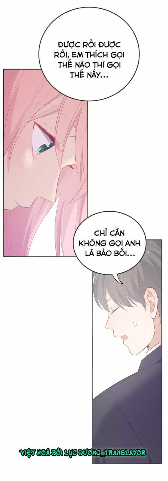 Vương tử thành phố và công chúa Amazon: Chapter 24