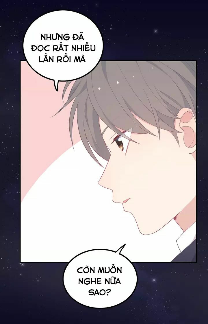 Vương tử thành phố và công chúa Amazon: Chapter 24