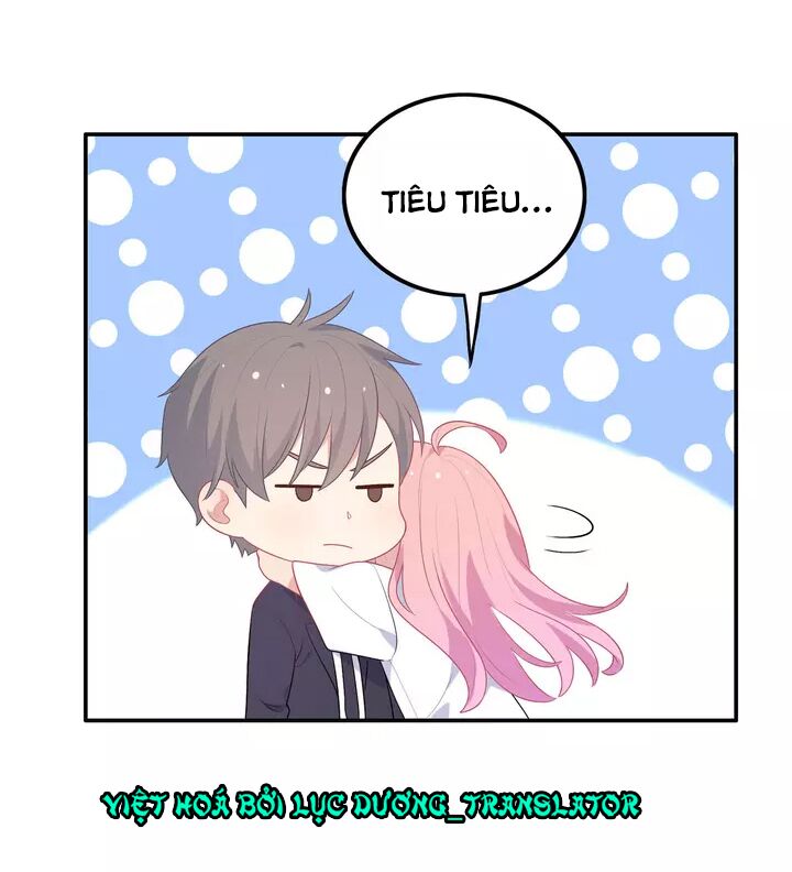 Vương tử thành phố và công chúa Amazon: Chapter 25
