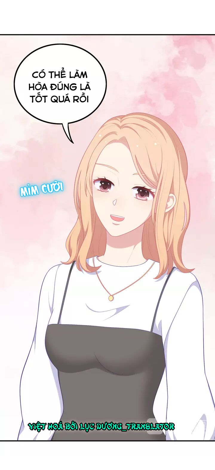 Vương tử thành phố và công chúa Amazon: Chapter 25