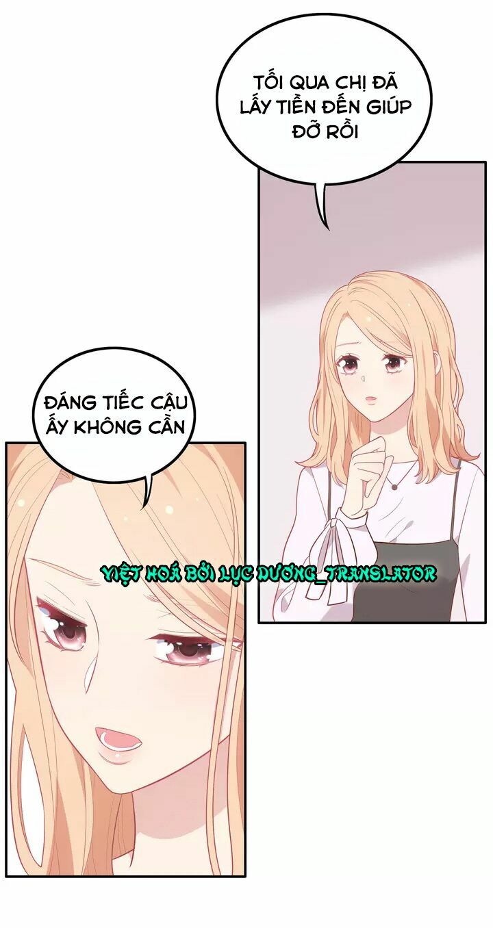 Vương tử thành phố và công chúa Amazon: Chapter 26