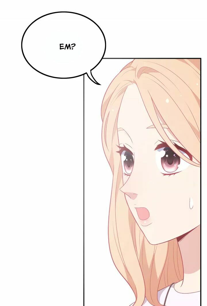 Vương tử thành phố và công chúa Amazon: Chapter 26