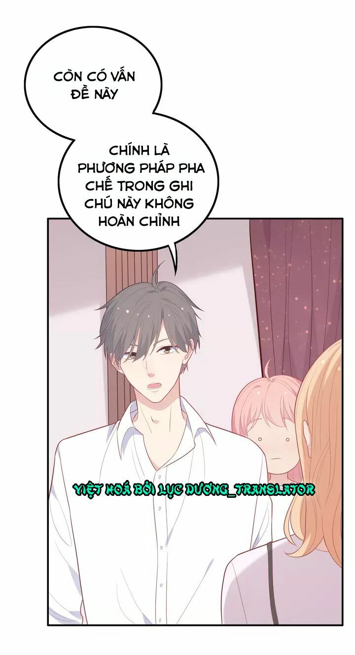 Vương tử thành phố và công chúa Amazon: Chapter 26