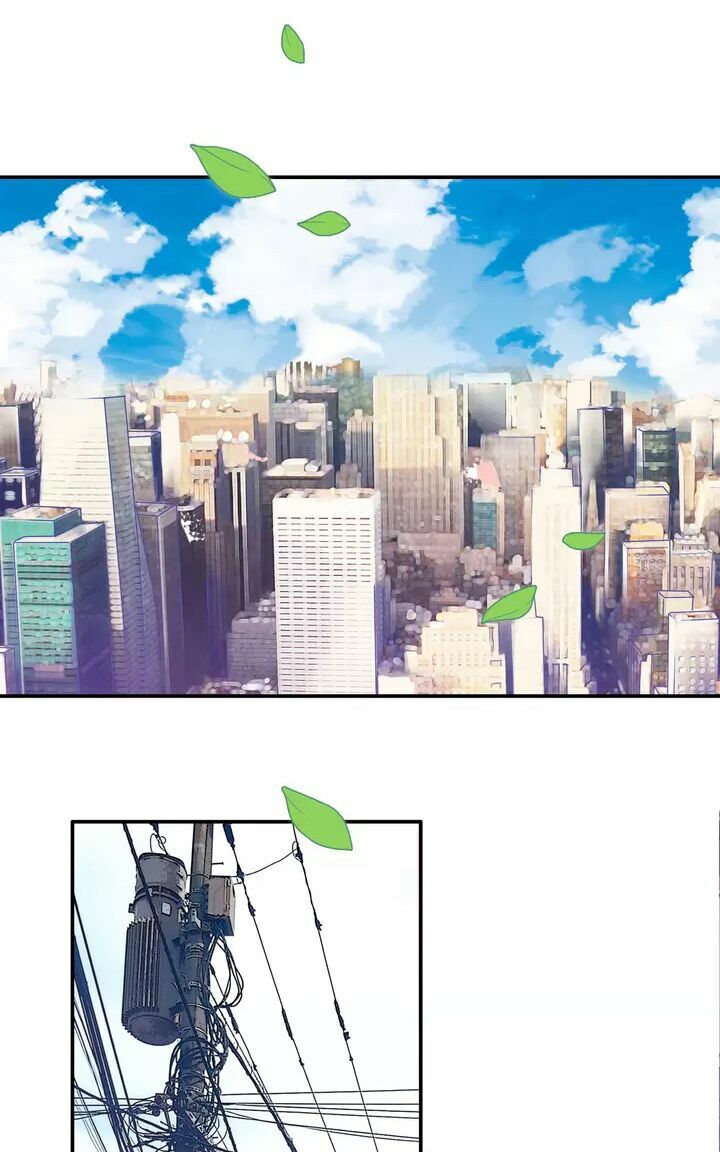 Vương tử thành phố và công chúa Amazon: Chapter 26