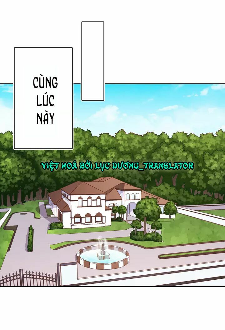 Vương tử thành phố và công chúa Amazon: Chapter 26