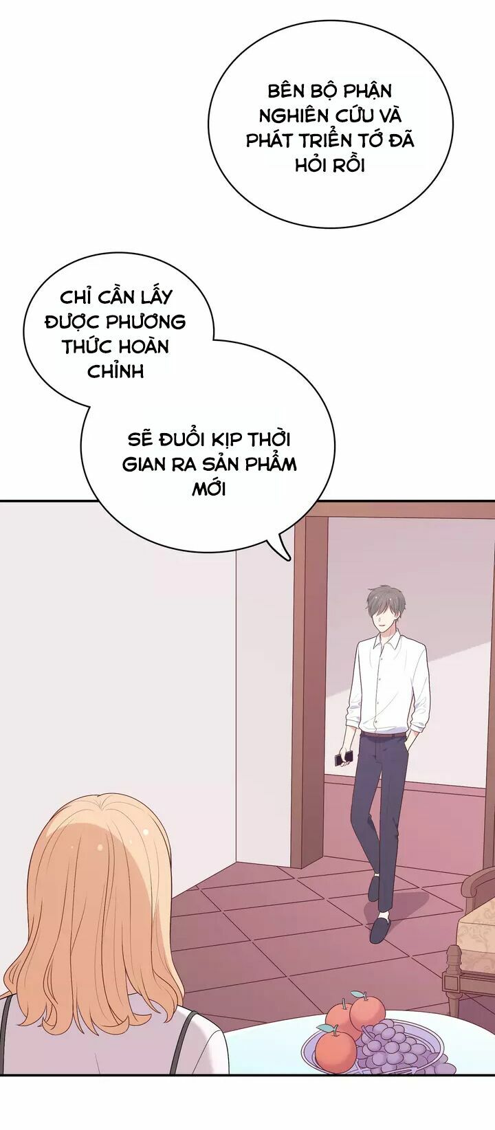 Vương tử thành phố và công chúa Amazon: Chapter 26