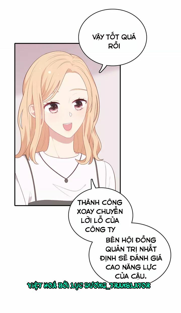 Vương tử thành phố và công chúa Amazon: Chapter 26