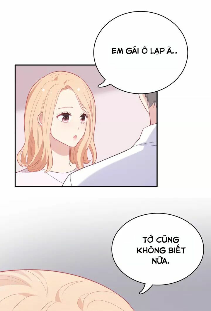 Vương tử thành phố và công chúa Amazon: Chapter 26