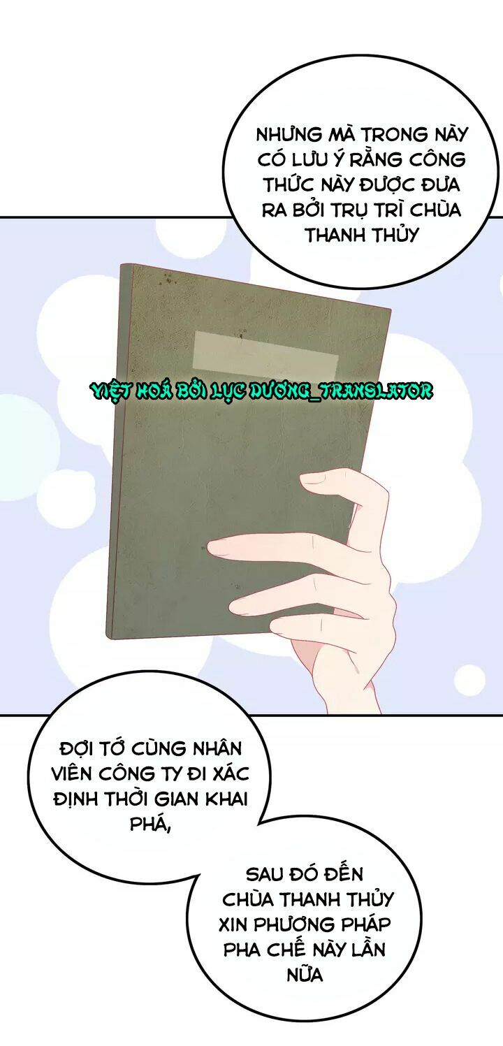 Vương tử thành phố và công chúa Amazon: Chapter 26