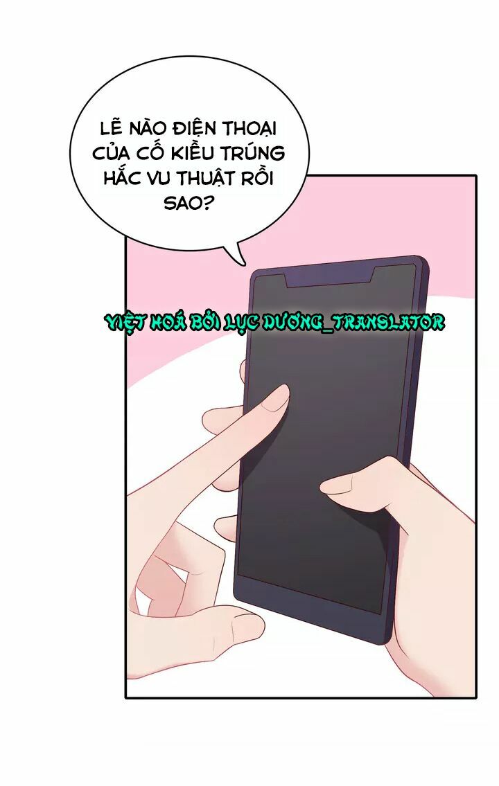 Vương tử thành phố và công chúa Amazon: Chapter 26
