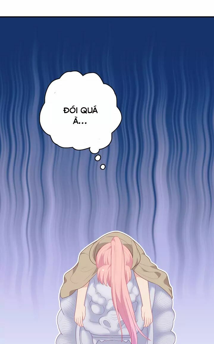 Vương tử thành phố và công chúa Amazon: Chapter 26