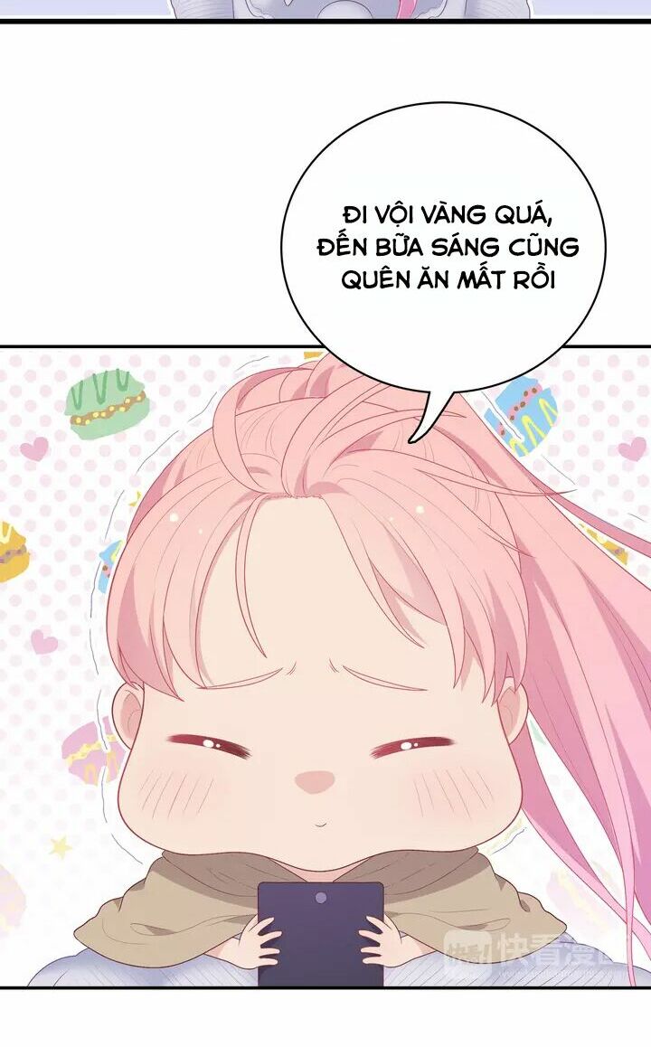 Vương tử thành phố và công chúa Amazon: Chapter 26