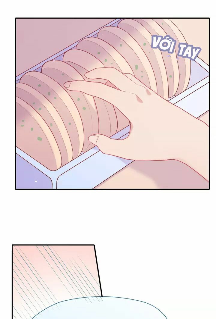 Vương tử thành phố và công chúa Amazon: Chapter 26