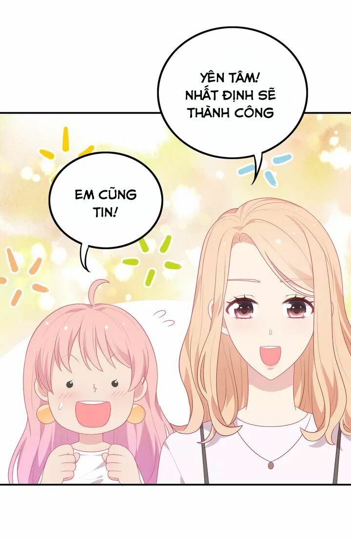 Vương tử thành phố và công chúa Amazon: Chapter 26