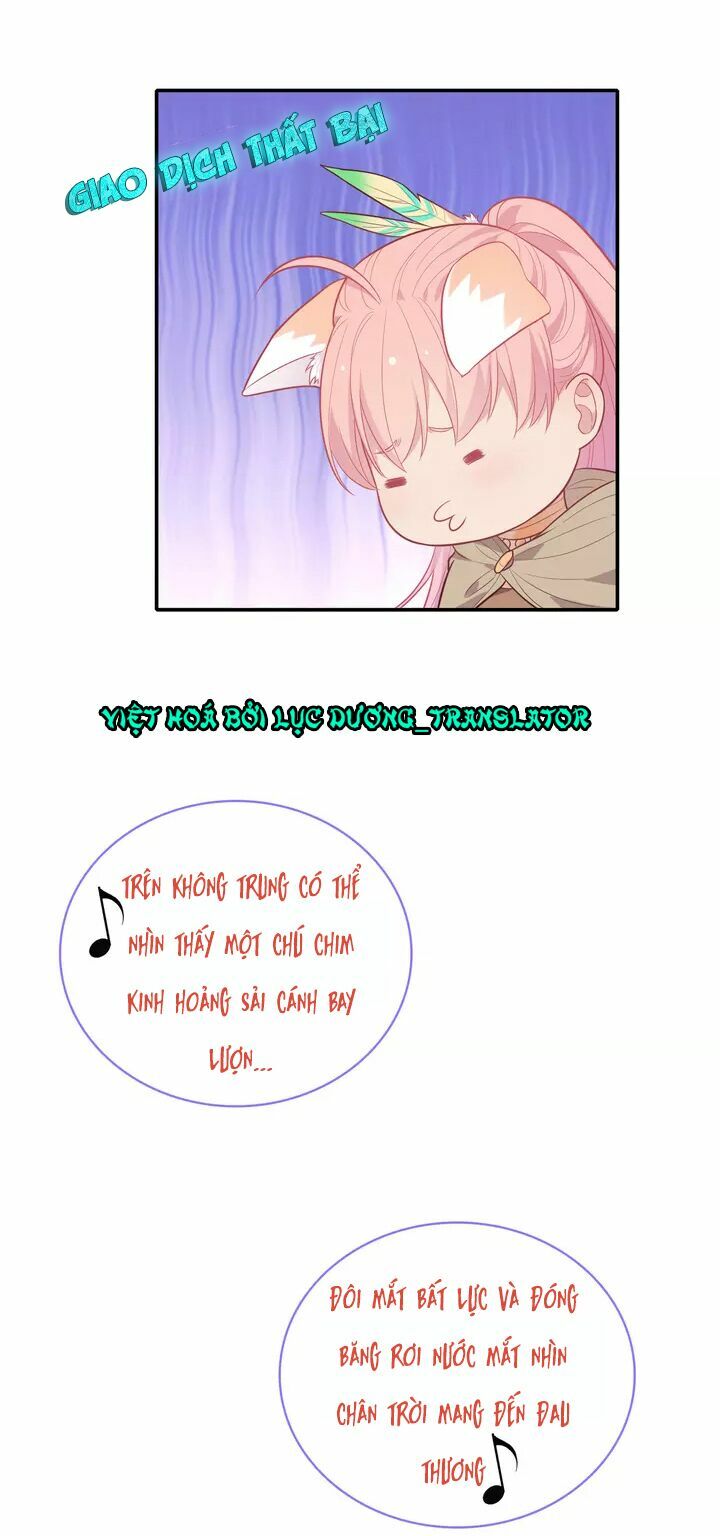 Vương tử thành phố và công chúa Amazon: Chapter 26