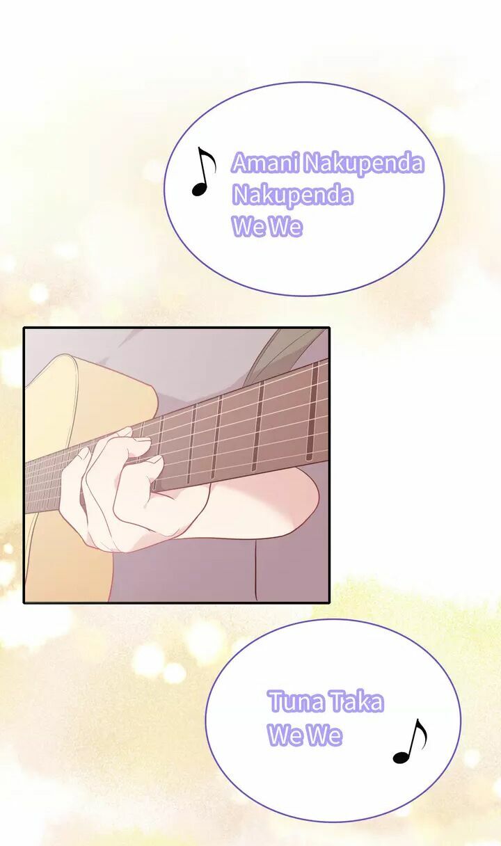 Vương tử thành phố và công chúa Amazon: Chapter 26